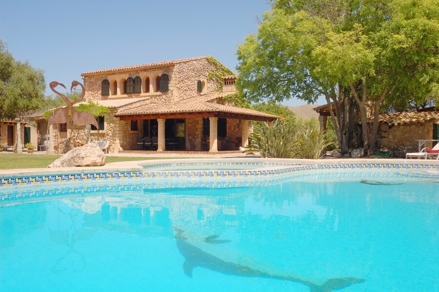 Finca Aumadrava